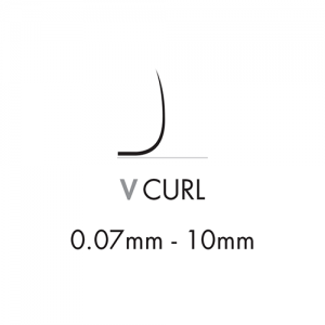 Prime Silk V 0.07mm - 10mm