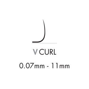 Prime Silk V 0.07mm - 11mm
