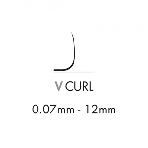 Prime Silk V 0.07mm - 12mm