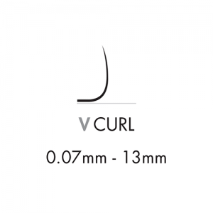 Prime Silk V 0.07mm - 13mm