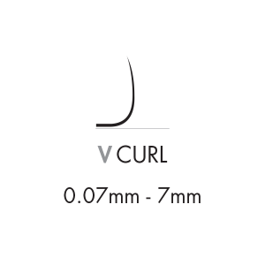 Prime Silk V 0.07mm - 07mm