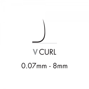 Prime Silk V 0.07mm - 08mm
