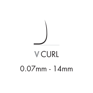 Prime Silk V 0.07mm - 14mm